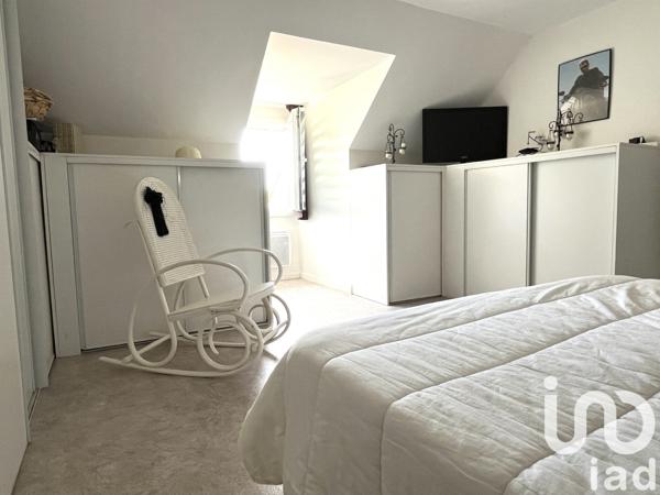 Maison à vendre 6 pièces 105 m² Couëron