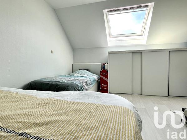 Maison à vendre 6 pièces 105 m² Couëron