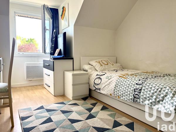 Maison à vendre 6 pièces 105 m² Couëron