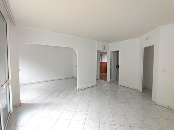 Appartement 3 pièce(s) 54 m2