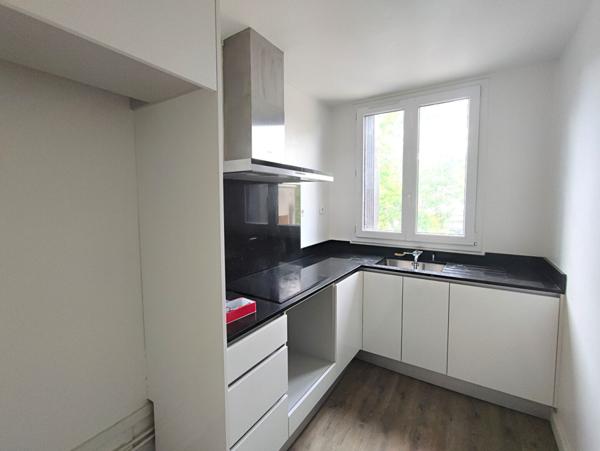 Appartement 3 pièce(s) 54 m2