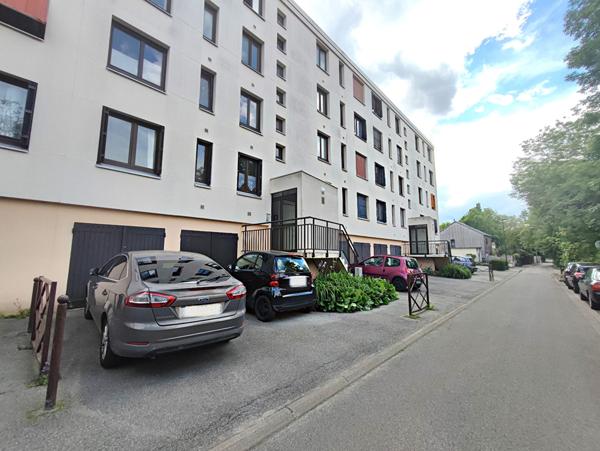 Appartement 3 pièce(s) 54 m2