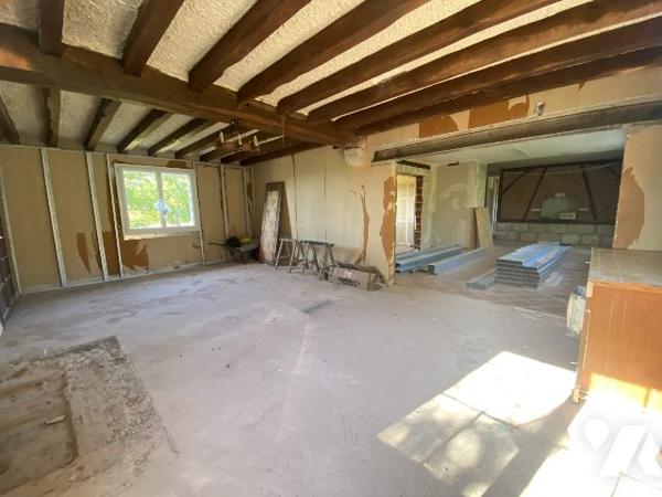 Maison à vendre Auxy