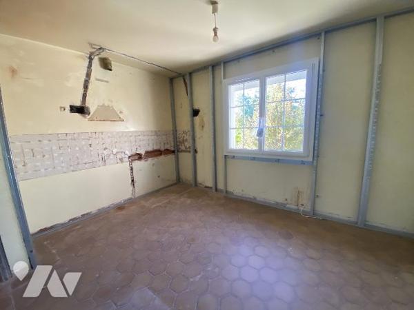 Maison à vendre Auxy