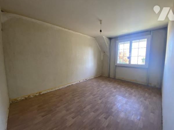 Maison à vendre Auxy