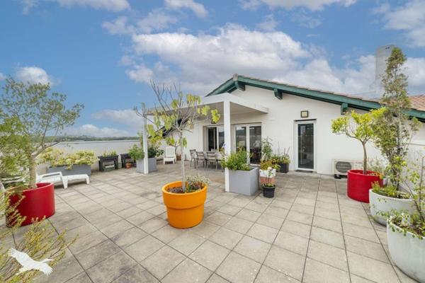 Appartement à vendre |  Saint-Pierre-d'Irube |  4 pièces | 100 m²