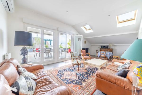 Appartement à vendre |  Saint-Pierre-d'Irube |  4 pièces | 100 m²