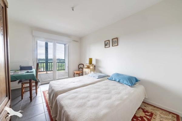 Appartement à vendre |  Saint-Pierre-d'Irube |  4 pièces | 100 m²