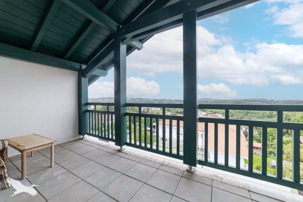 Appartement à vendre |  Saint-Pierre-d'Irube |  4 pièces | 100 m²