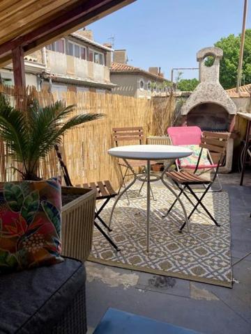 Maison à vendre |  Carcassonne |  3 pièces | 75 m²