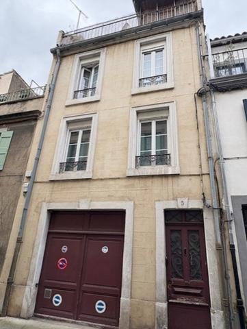 Maison à vendre |  Carcassonne |  3 pièces | 75 m²