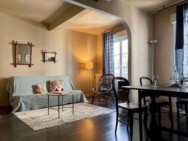 Maison à vendre |  Carcassonne |  3 pièces | 75 m²