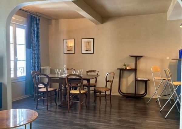 Maison à vendre |  Carcassonne |  3 pièces | 75 m²