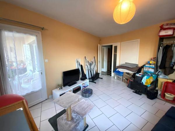 Appartement à vendre à Romans-sur-Isère (26100)