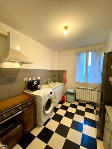 Appartement à vendre à Romans-sur-Isère (26100)