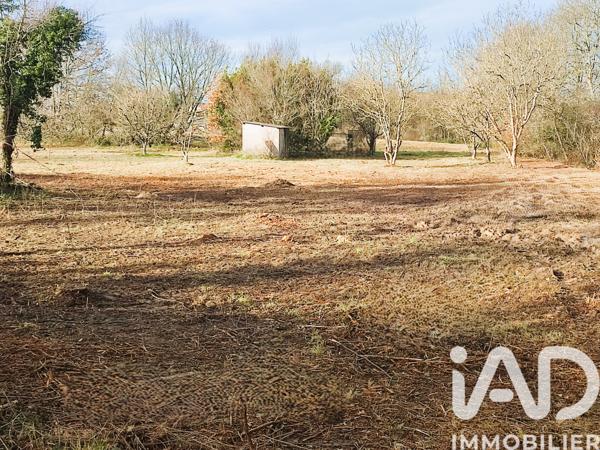 Terrain à vendre 2 300 m² Montdurausse