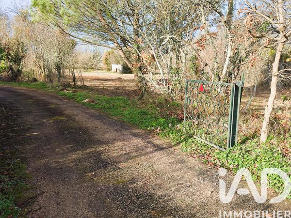 Terrain à vendre 2 300 m² Montdurausse