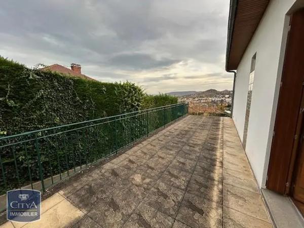 Maison à louer 6 pièces 137.09m²