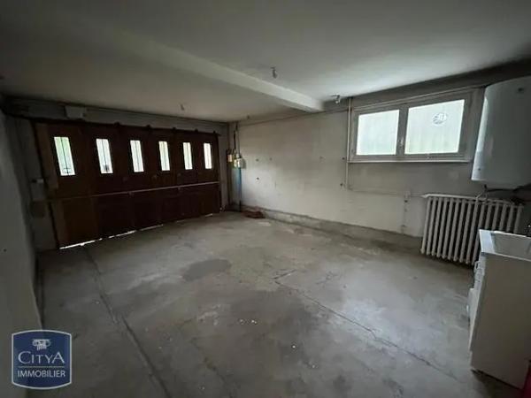 Maison à louer 6 pièces 137.09m²