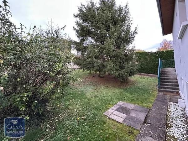 Maison à louer 6 pièces 137.09m²