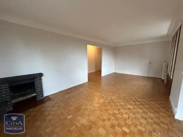 Maison à louer 6 pièces 137.09m²