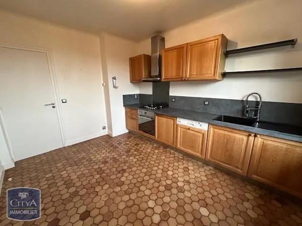 Maison à louer 6 pièces 137.09m²