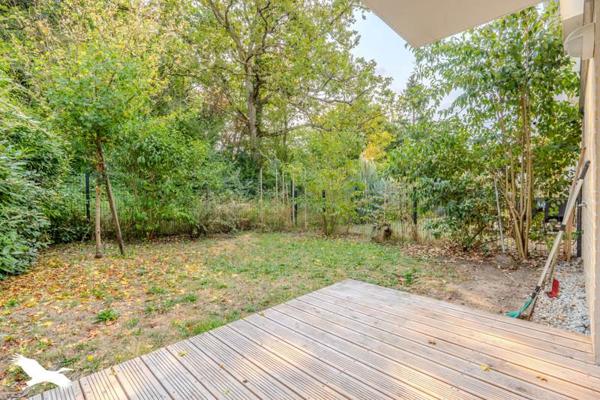 Appartement à vendre |  Le Taillan-Médoc |  2 pièces | 42 m²