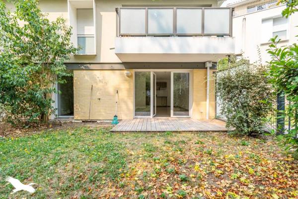 Appartement à vendre |  Le Taillan-Médoc |  2 pièces | 42 m²