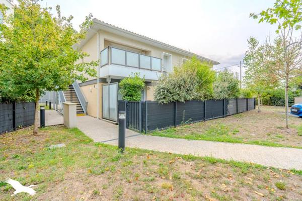 Appartement à vendre |  Le Taillan-Médoc |  2 pièces | 42 m²
