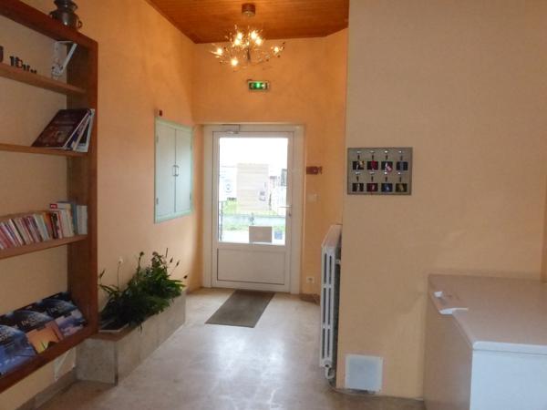 Local Commercial 15 pièces - 600 m² Exclusivité efficity