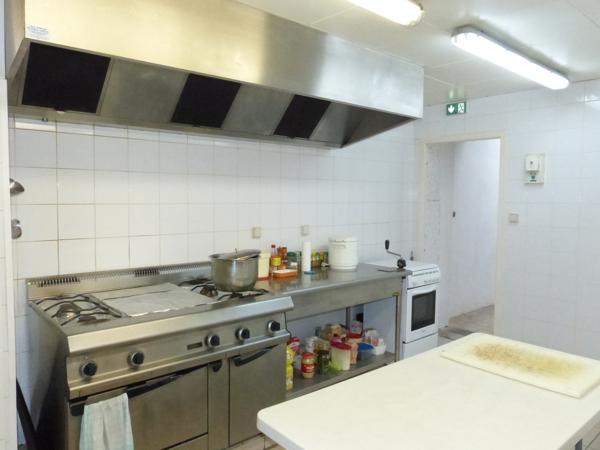 Local Commercial 15 pièces - 600 m² Exclusivité efficity