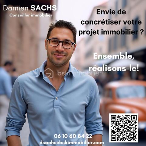 Appartement de 55,32 m²