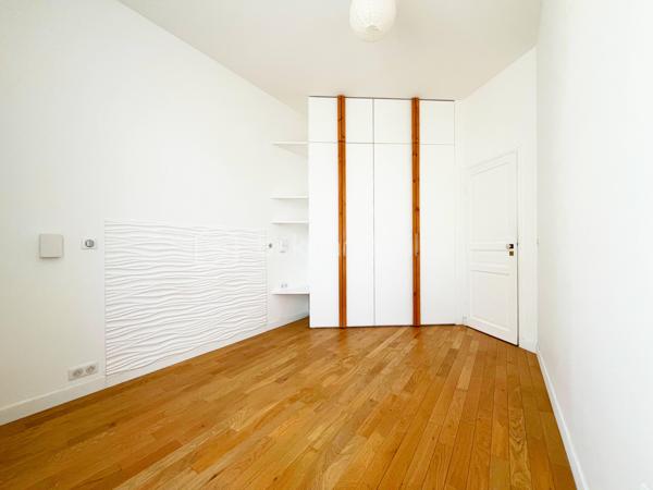 Appartement de 55,32 m²