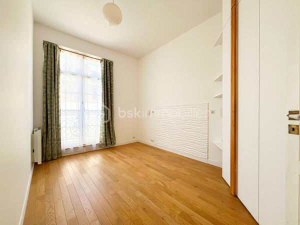 Appartement de 55,32 m²