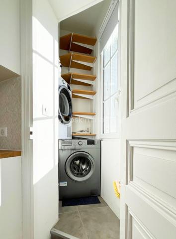 Appartement de 55,32 m²