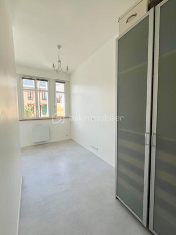 Appartement de 55,32 m²