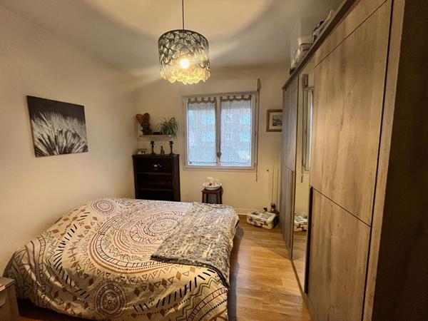 APPARTEMENT T3 PROCHE DES COMMERCES A OISSEL (76350)