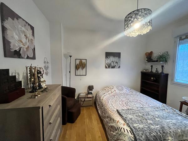 APPARTEMENT T3 PROCHE DES COMMERCES A OISSEL (76350)