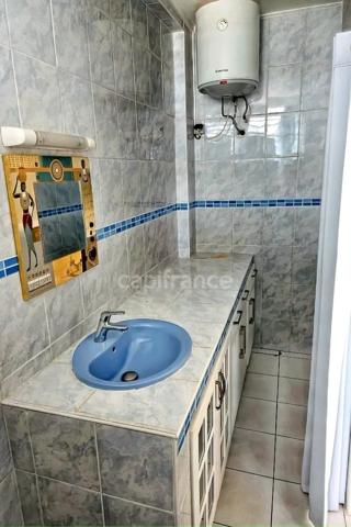 Appartement T2 lumineux au calme – Centre-ville de Cayenne