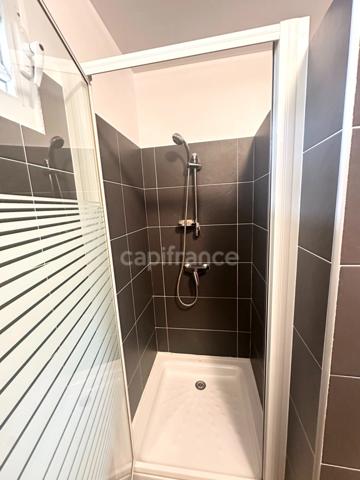 Charmant T3 en duplex