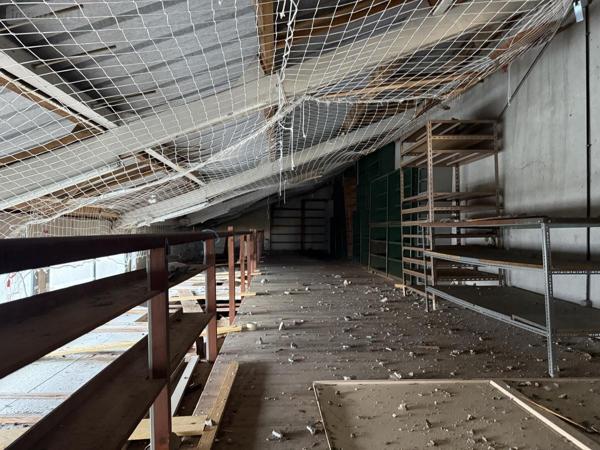 Immeuble à vendre à Guingamp dans les Côtes-d'Armor (22200), ref : 22064-1276