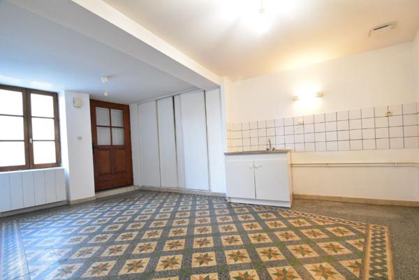 Maison Chavagnes 2 pièce(s) 55.56 m2