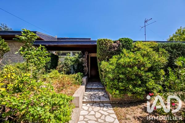 Maison à vendre 4 pièces 110 m² Marmande