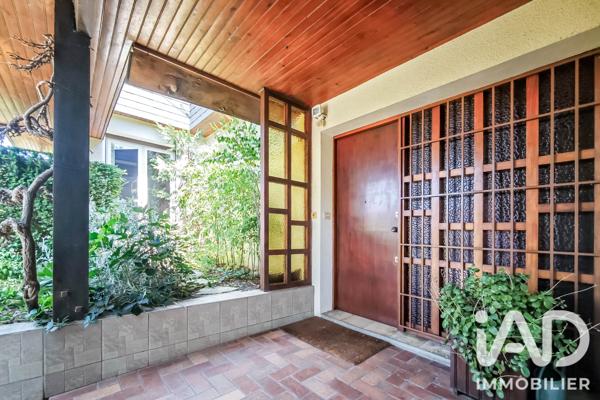 Maison à vendre 4 pièces 110 m² Marmande