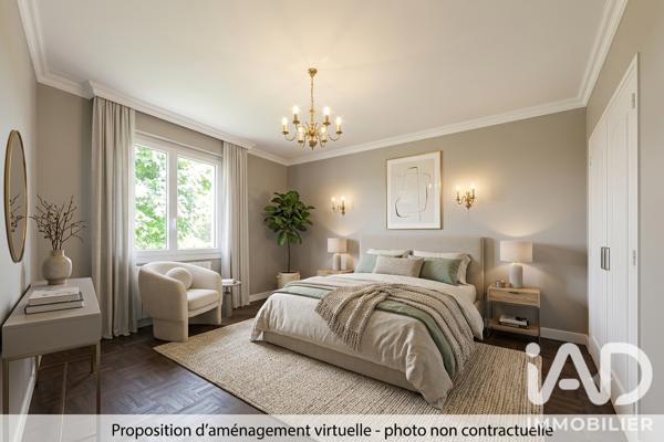 Maison à vendre 4 pièces 110 m² Marmande