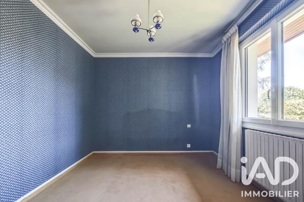 Maison à vendre 4 pièces 110 m² Marmande