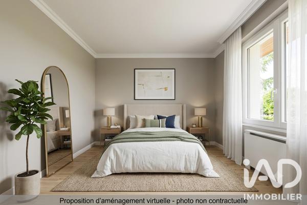 Maison à vendre 4 pièces 110 m² Marmande