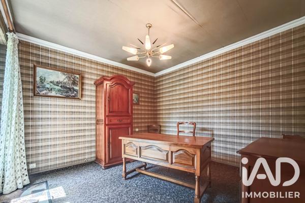 Maison à vendre 4 pièces 110 m² Marmande