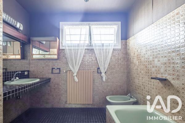 Maison à vendre 4 pièces 110 m² Marmande