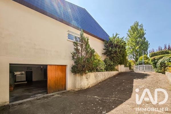 Maison à vendre 4 pièces 110 m² Marmande
